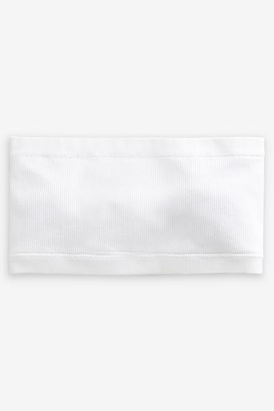 Next Crop-Top Bandeau-Kurztop, 1er-Pack (1-tlg) günstig online kaufen