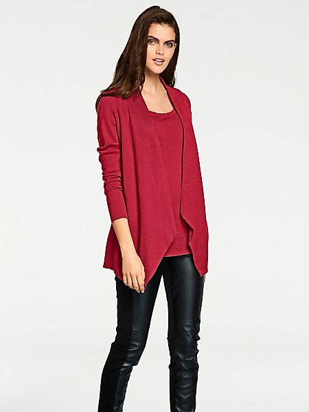 heine Strickpullover "Strick-Twinset" günstig online kaufen