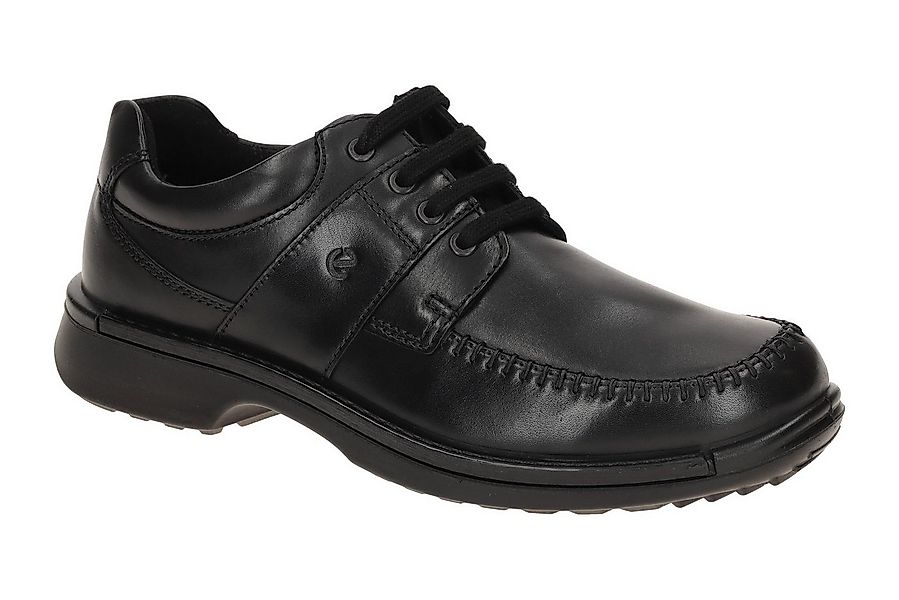 Ecco 50043401001 Schnürschuh günstig online kaufen