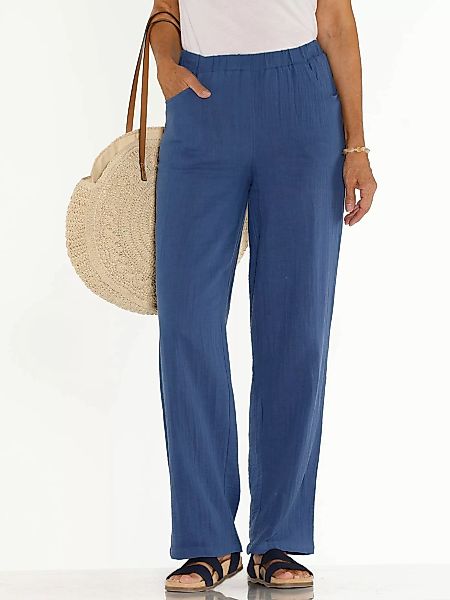 Classic Basics Schlupfhose günstig online kaufen