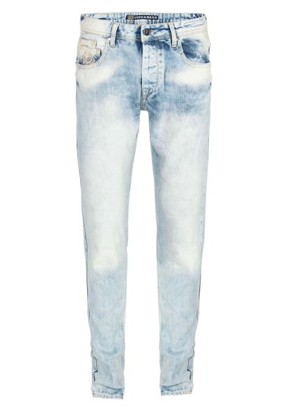 Cipo & Baxx 5-Pocket-Jeans Jeans im günstig online kaufen