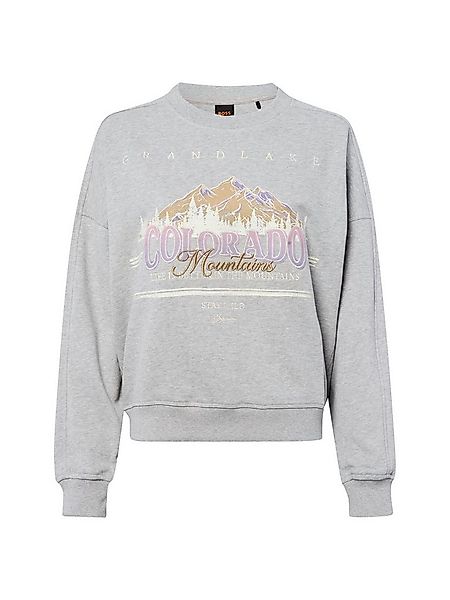 BOSS ORANGE Sweatshirt Eland günstig online kaufen