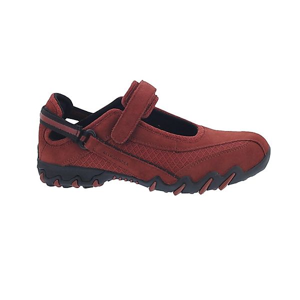 Allrounder by Mephisto Allrounder Niro Sneaker, günstig online kaufen