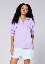 Chiemsee Sweatjacke Sweatjacke CHIEMSEE Damen Sweatjacke günstig online kaufen