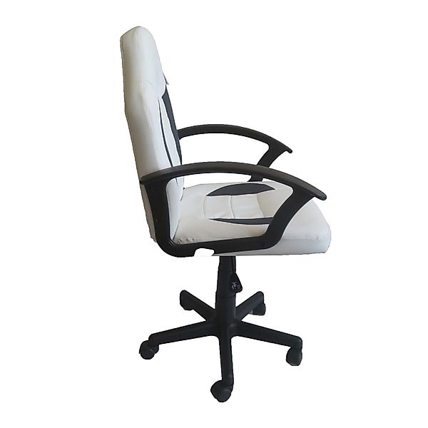 HTI-Living Schreibtischstuhl Schreibtischstuhl höhenverstellbar (Stück, 1 günstig online kaufen