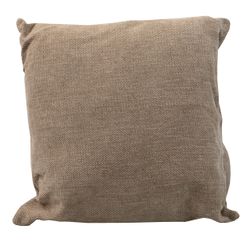 VIVA Home Microfaserkissen Chenille, Bezug: Chenille, günstig online kaufen