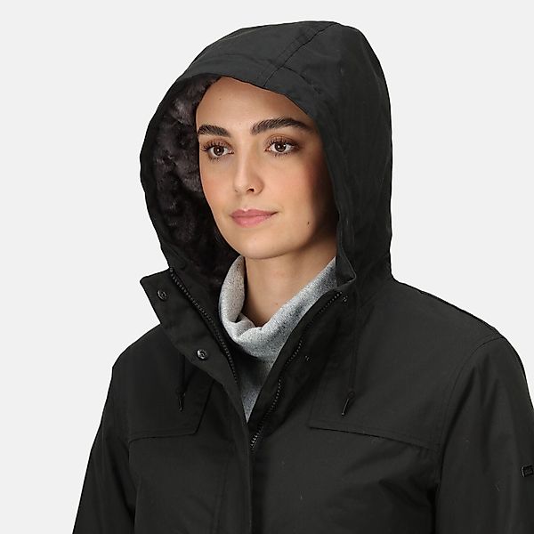 RennerXXL Funktionsjacke Briana Damen Winterjacke Thermojacke günstig online kaufen