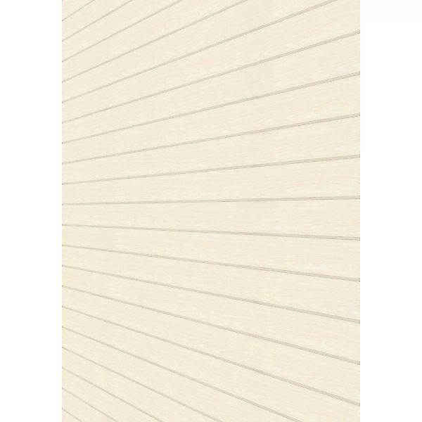 Wand- und Deckenpaneel Dekor Birnbaum Weiß 130 cm x 20,2 cm x 1 cm günstig online kaufen