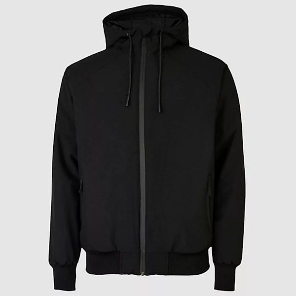 Cleptomanicx Winterjacke Cleptomanicx Winter H. Jacket "Simplist" Black S ( günstig online kaufen