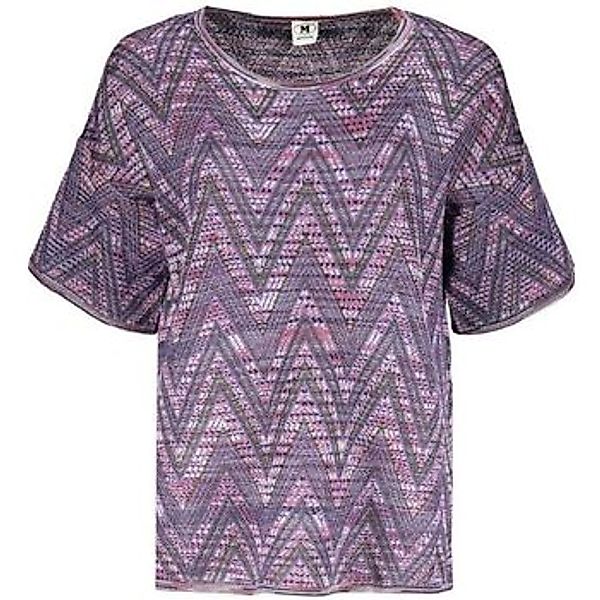 Missoni  T-Shirt - ds22sl0ubk029c günstig online kaufen