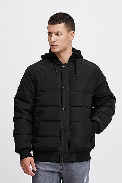 Blend Winterjacke Stepp Kapuze Puffer BHOuterwear günstig online kaufen