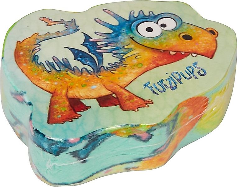 COPPENRATH DIE SPIEGELBURG Gästehandtuch Zauberhandtuch Furzipups, Baumwoll günstig online kaufen