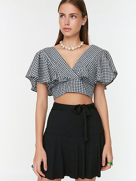 Trendyol Volantrock (1-tlg) Volant günstig online kaufen