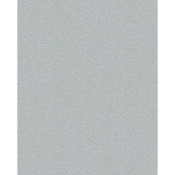 Marburg Vliestapete Struktur Textiloptik Grau 10,05 m x 0,53 m FSC® günstig online kaufen