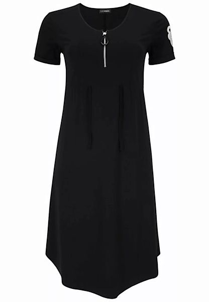 Doris Streich A-Linien-Kleid Kleid günstig online kaufen