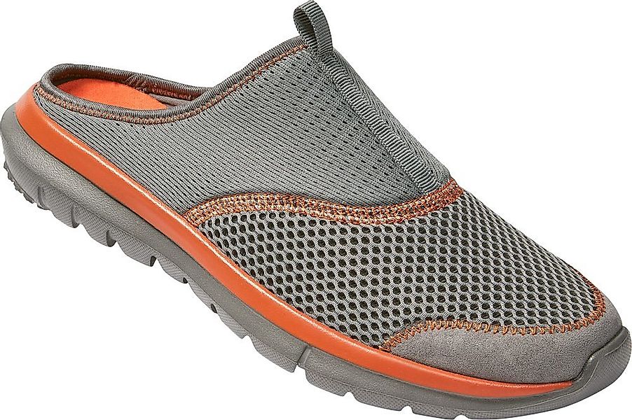 Nordcap Slipper mit Ripsbandschlaufe für noch einen schnelleren Ein- und Au günstig online kaufen