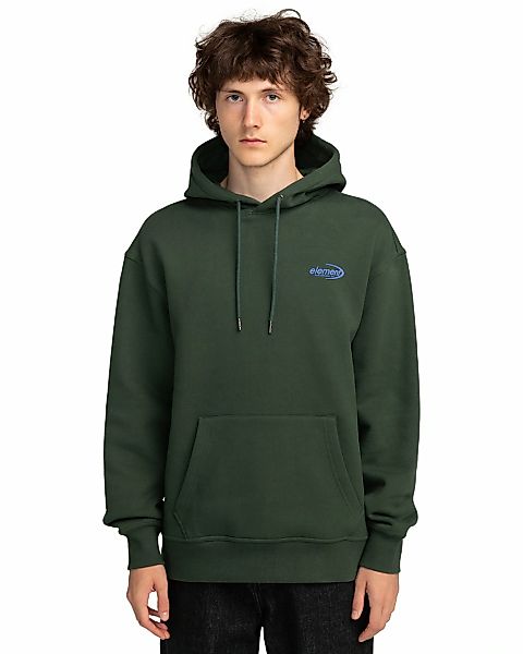 Element Hoodie "Cornell Cipher" günstig online kaufen