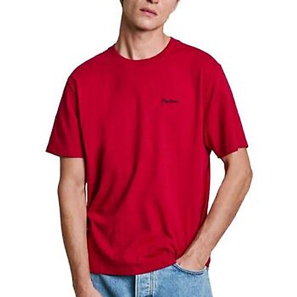 Pepe jeans  T-Shirts & Poloshirts PM509933 günstig online kaufen