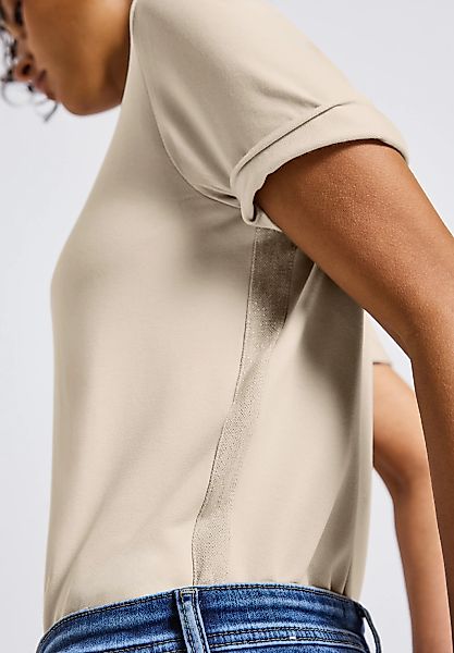 STREET ONE T-Shirt günstig online kaufen