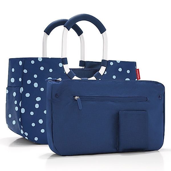 REISENTHEL® Shopper Einkaufstasche mit Innentasche loopshopper M, wasserabw günstig online kaufen