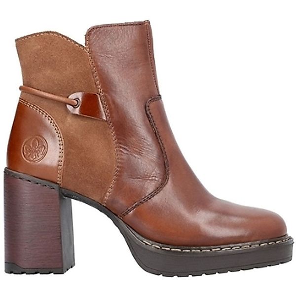 Rieker  Stiefeletten Y4157 günstig online kaufen