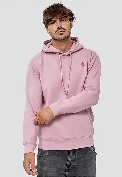 MIKON Kapuzensweatshirt, im modischen Design günstig online kaufen