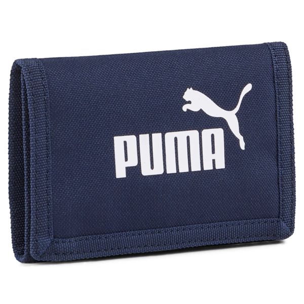 PUMA Geldbörse Phase Wallet Portemonnaie (1-tlg), günstig online kaufen