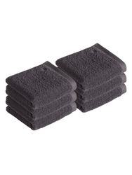 Vossen Handtücher 6er Pack Handtuch 50 günstig online kaufen