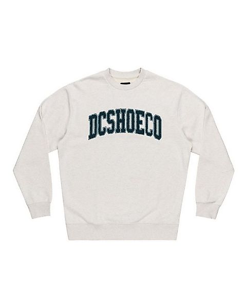 DC Shoes Sweatshirt Varsity günstig online kaufen