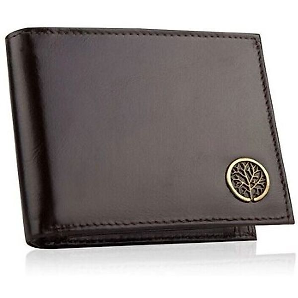 Betlewski  Geldbeutel BPMBF61BRAZOWY60637 günstig online kaufen