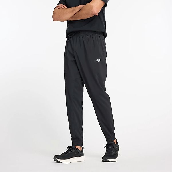 New Balance Trainingshose "Sport Essentials Woven Jogger" günstig online kaufen