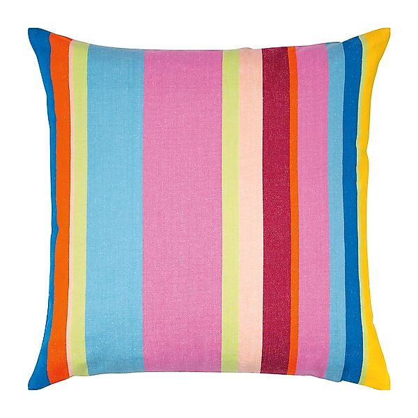 PAD Dekokissen "SMILE" 100% Baumwolle günstig online kaufen