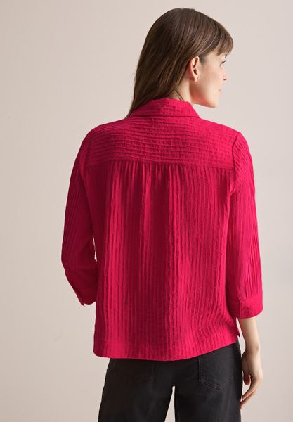Cecil Hemdbluse mit 3/4 Ärmeln günstig online kaufen