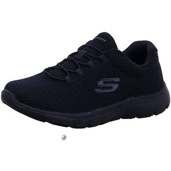 Skechers SUMMITS Slip-On Sneaker Freizeitschuh, Halbschuh, günstig online kaufen