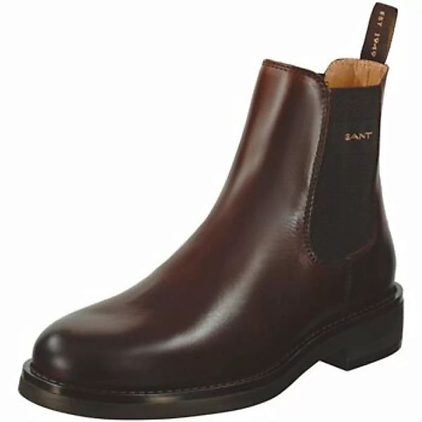 Gant  Stiefel Prepdale Mid Boot 27641420 G45 cognac 27641420 G45 günstig online kaufen