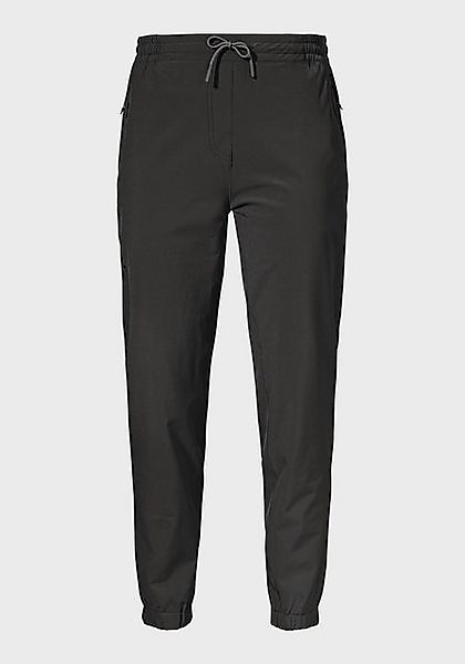 Schöffel Trekkinghose Pants Vienna L BLACK günstig online kaufen