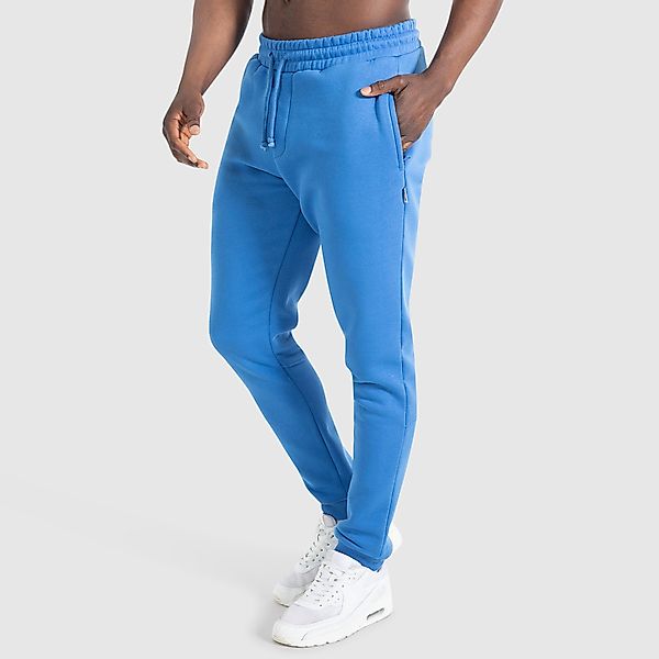 Smilodox Jogginghose Aldin, Baumwolle Sporthose, Trainingshose günstig online kaufen