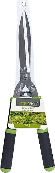 Progarden Heckenschere Grün, (1-tlg), Gartenschere, Strauchschere, günstig online kaufen