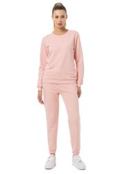 RedBridge Jogginganzug Sweatshirt mit Sweatpant Premium günstig online kaufen