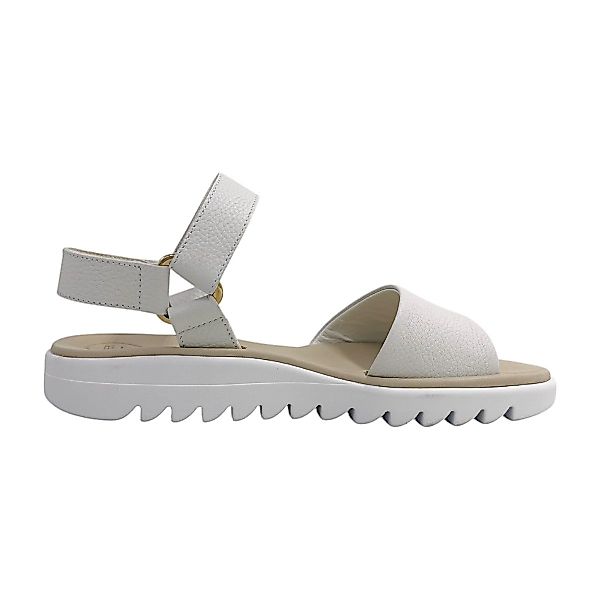 Paul Green Riemchensandale "Paul Green Sandalen Glattleder" günstig online kaufen