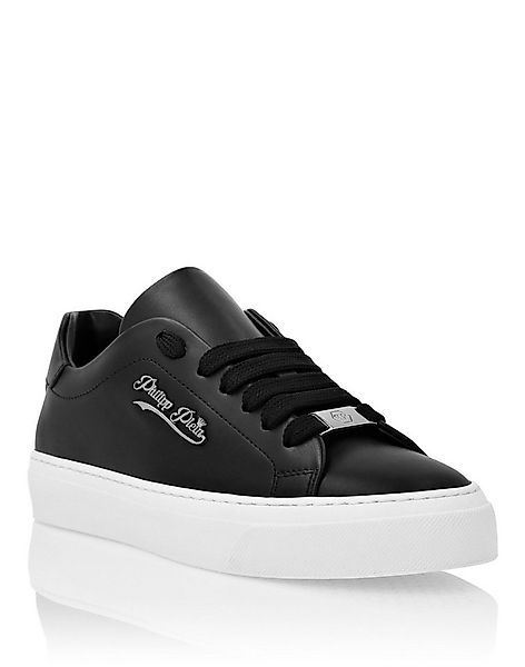 PHILIPP PLEIN Signature Sneaker günstig online kaufen