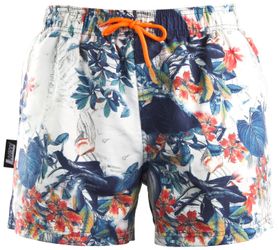 Luvanni Badehose Badehose Herren Schnelltrocknende Beachshorts günstig online kaufen
