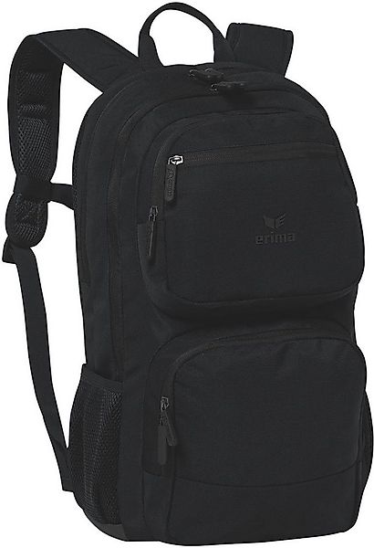 Erima Freizeitrucksack Travel Line Laptop Backpack günstig online kaufen