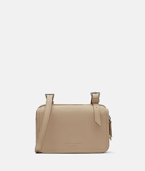 Liebeskind Berlin Umhängetasche Crossbody MAREIKE, Crossbody-Bag aus Rindsl günstig online kaufen