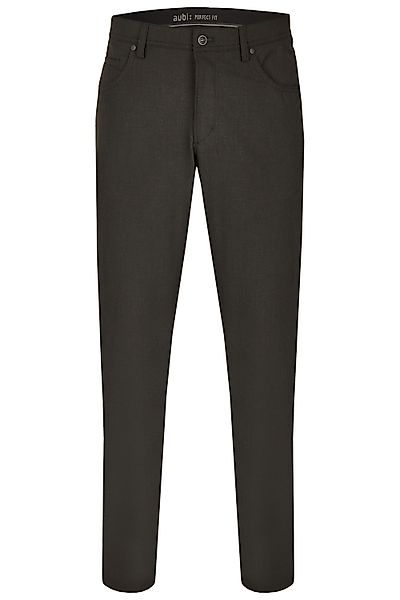 aubi: Stoffhose aubi Modern Fit Herren günstig online kaufen