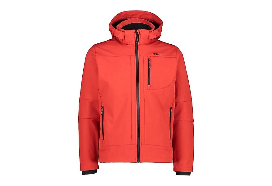 CMP Softshelljacke CMP Herren Softshelljacke 3A01787N S22 günstig online kaufen