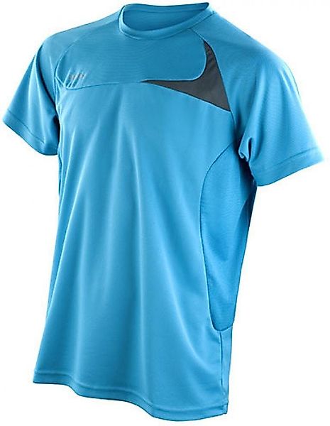 SPIRO Trainingsshirt Mens Dash Training Sport günstig online kaufen