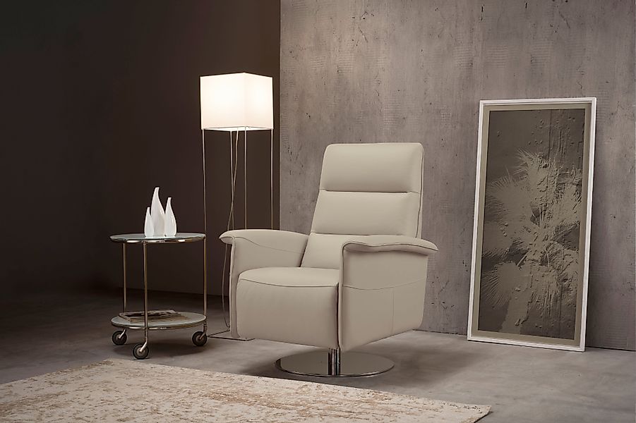 Egoitaliano Sessel Kelly Designsessel, drehbar, manuelle günstig online kaufen
