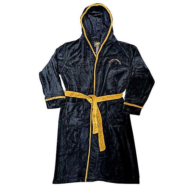Black Sabbath Morgenmantel US Tour 78 Avengers, Polyester, Plüsch Flauschig günstig online kaufen