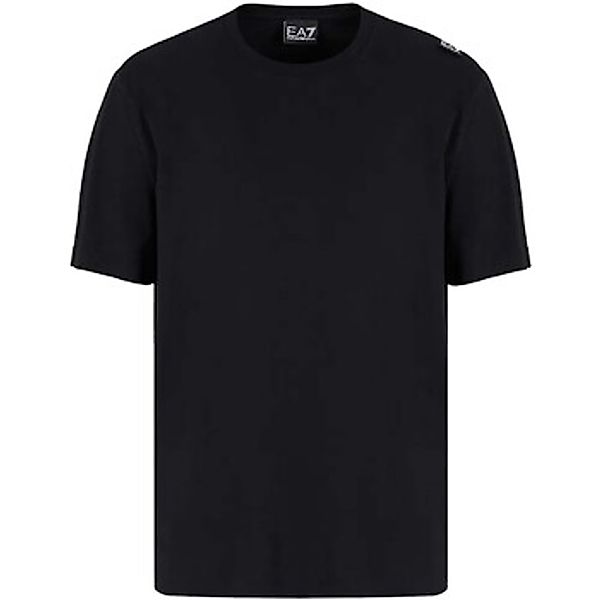 Emporio Armani EA7  T-Shirts & Poloshirts - günstig online kaufen